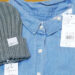 【バロックジャパンリミテッドの優待券利用】シェルターで洋服を購入