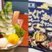 【すかいらーくの株主優待利用】藍屋の抹茶パフェと「おとくじ」キャンペーン
